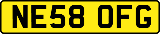 NE58OFG