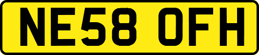 NE58OFH