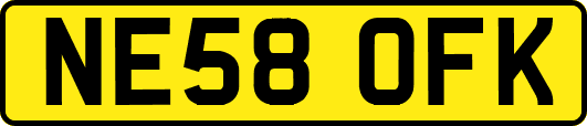 NE58OFK