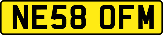 NE58OFM