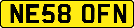 NE58OFN