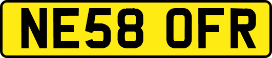 NE58OFR