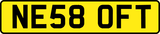 NE58OFT