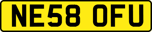 NE58OFU