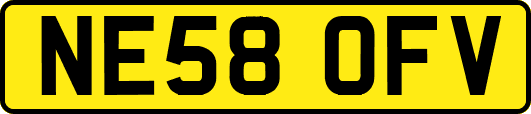 NE58OFV