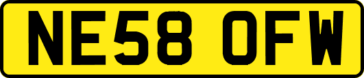 NE58OFW