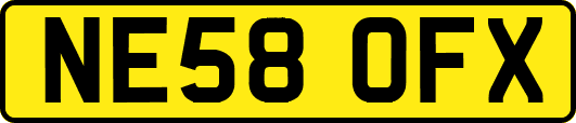 NE58OFX
