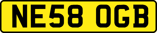 NE58OGB
