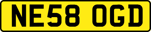 NE58OGD