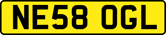 NE58OGL