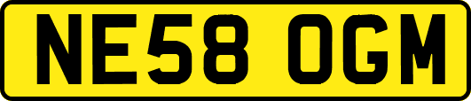 NE58OGM