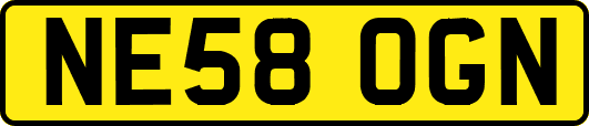 NE58OGN