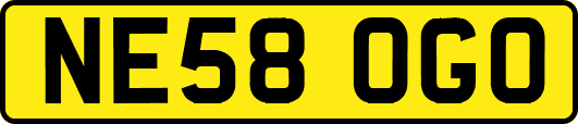 NE58OGO