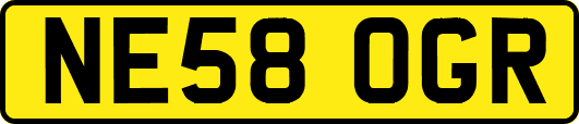 NE58OGR