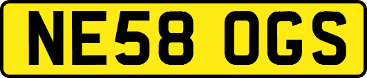 NE58OGS