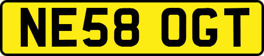 NE58OGT
