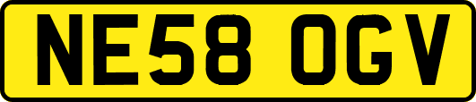 NE58OGV