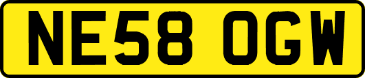 NE58OGW