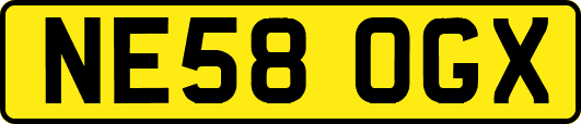 NE58OGX