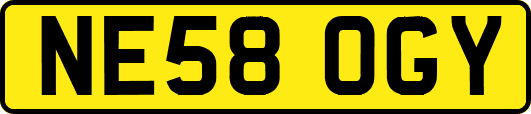 NE58OGY