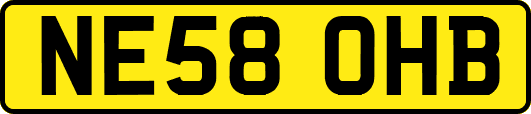 NE58OHB