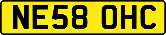 NE58OHC
