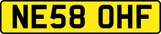 NE58OHF
