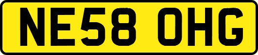 NE58OHG