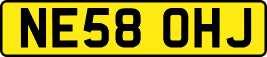 NE58OHJ