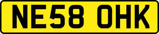NE58OHK