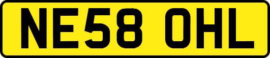 NE58OHL