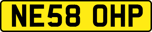 NE58OHP