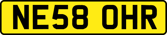 NE58OHR
