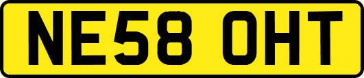 NE58OHT