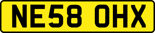 NE58OHX