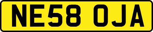 NE58OJA