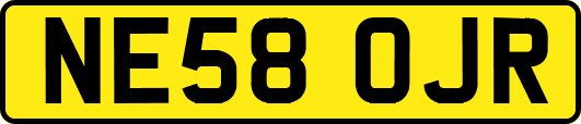 NE58OJR