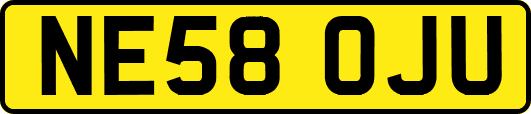 NE58OJU