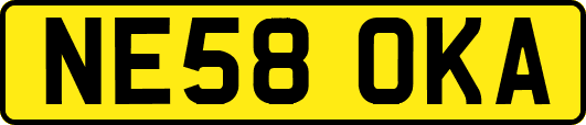 NE58OKA