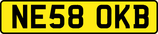 NE58OKB