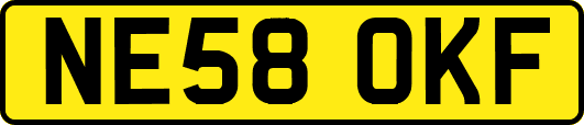 NE58OKF