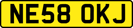 NE58OKJ