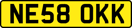 NE58OKK