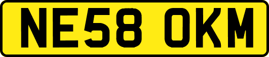 NE58OKM