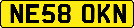 NE58OKN