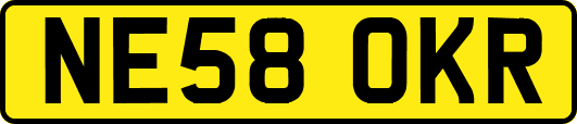 NE58OKR