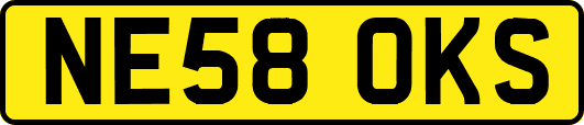 NE58OKS