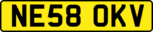 NE58OKV