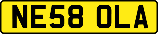 NE58OLA