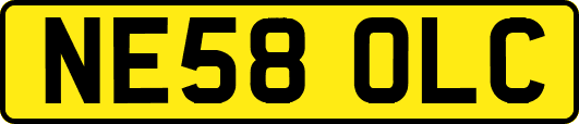 NE58OLC